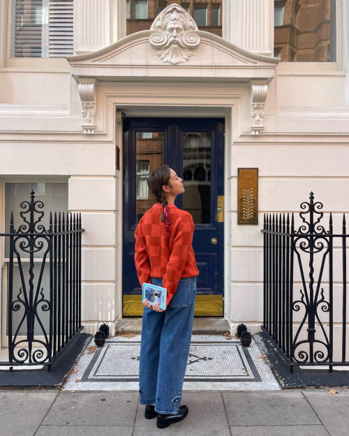 Designer Clothing and Accessories For Women - Paul Smith